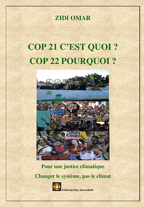 COP 21 c