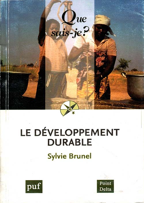 Le Developpement Durable