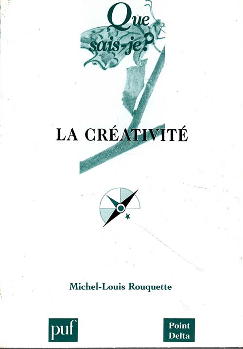 La Creativite