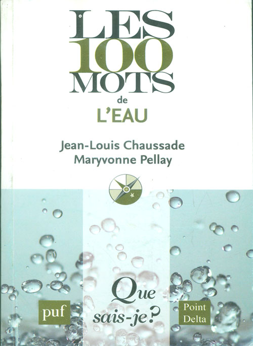 Les 100 Mots de L