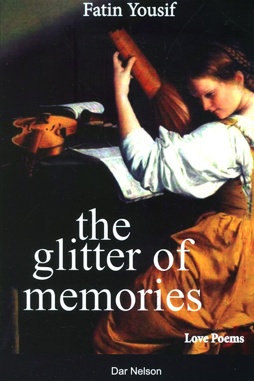The glitter of memories