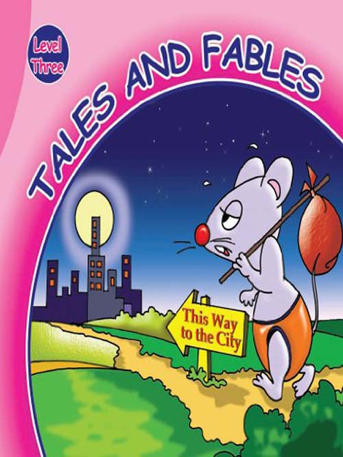 Tales and Fables ; Level three