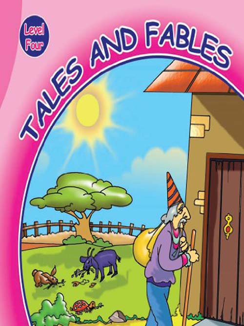 Tales and Fables ; Level four