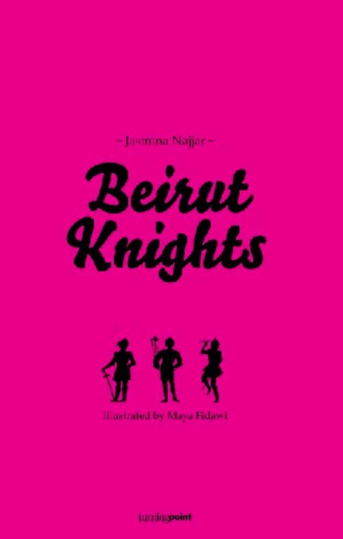  Beirut Knights