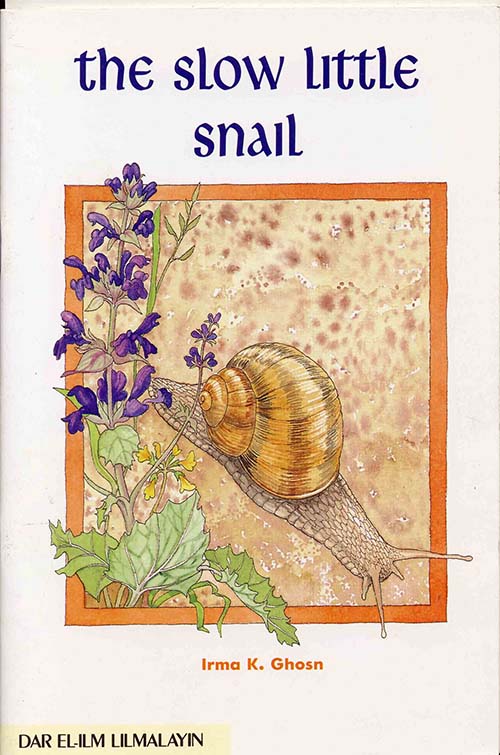 The Slow Little Snail