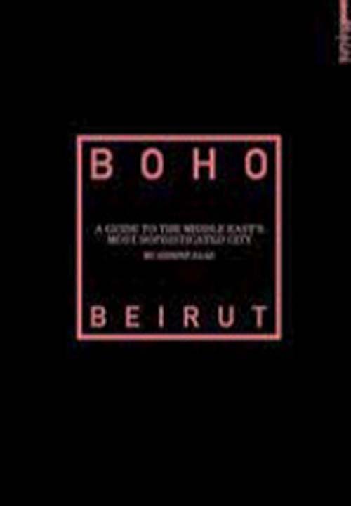 Boho Beirut