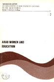Arab women and education