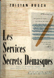 Les services Secrets Demasques