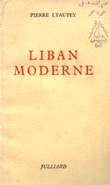 Liban Moderne