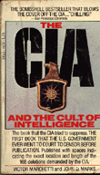 The Cia and the Cult of Intelligence