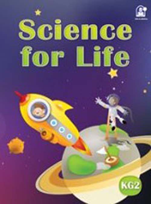 Science For Life KG 2