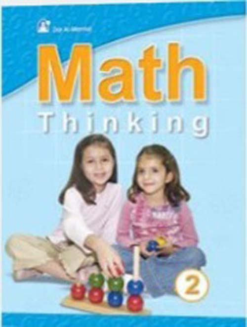 Math Thinking 02