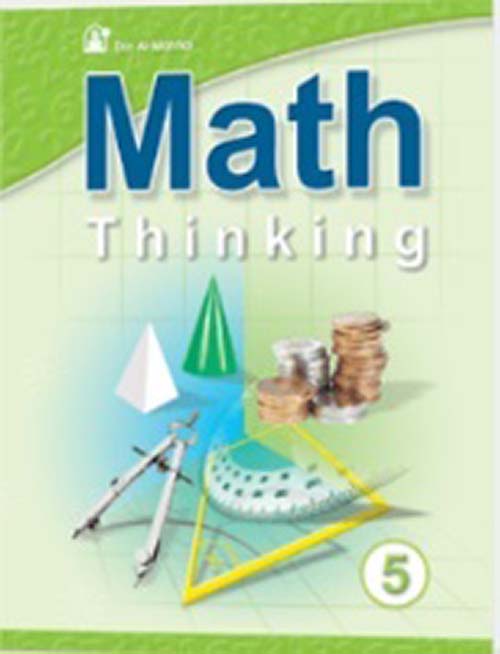 Math Thinking 05