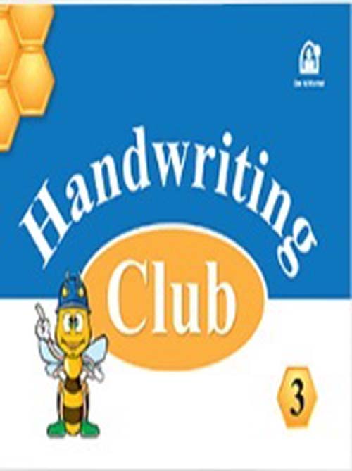 Handwriting Club 3