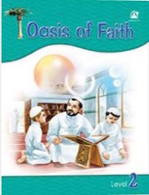 Oasis Of Faith - Level 2