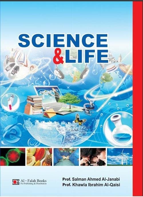 SCIENCE & LIFE