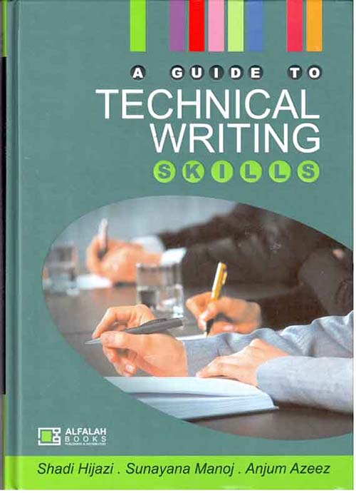 A Guide to technical writing skills