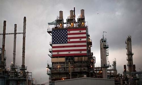 أمريكا وحروب النفط