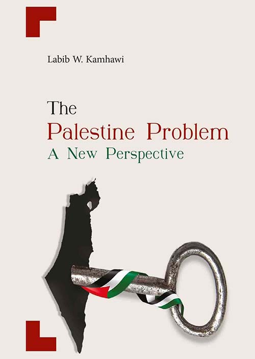 The Palestine Problem : A New Perspective