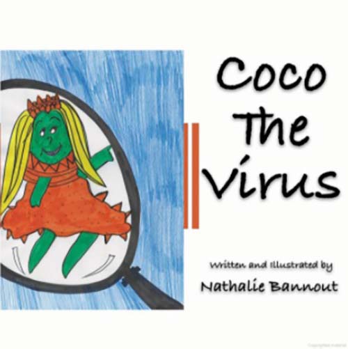 Coco the virus