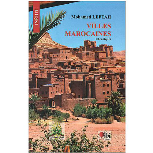 Ville marocaines