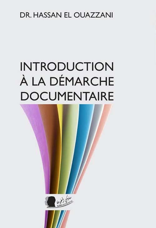 Inroduction A La Demarche Documentaire