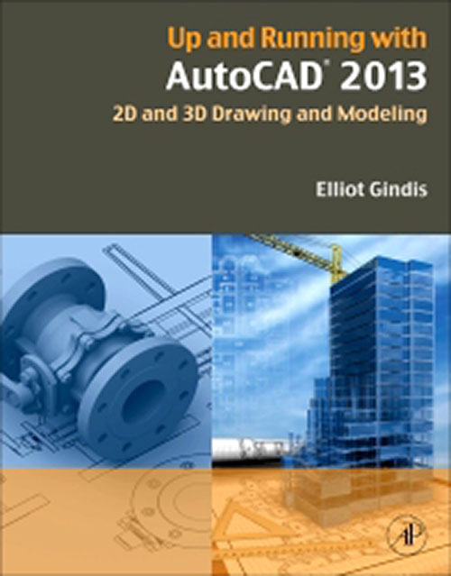 Up and Running with Autocad 2013