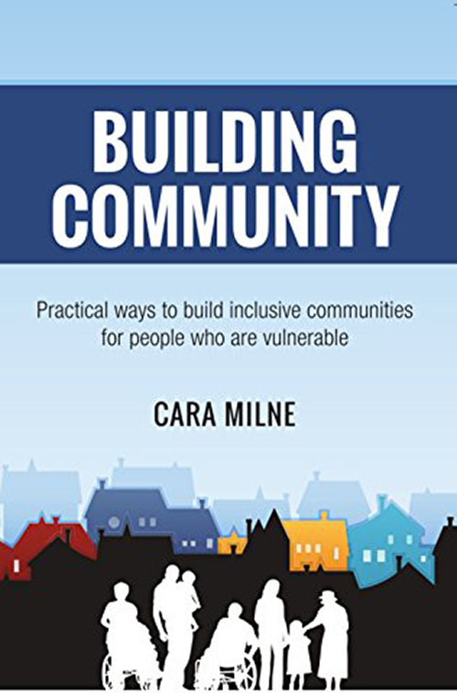 Building Community