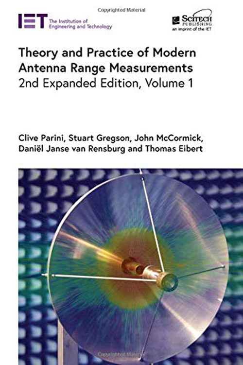 Theory and Practice of Modern antenna range