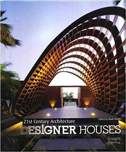 21st Century architecture : designer houses