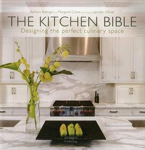 The Kitchen Bible