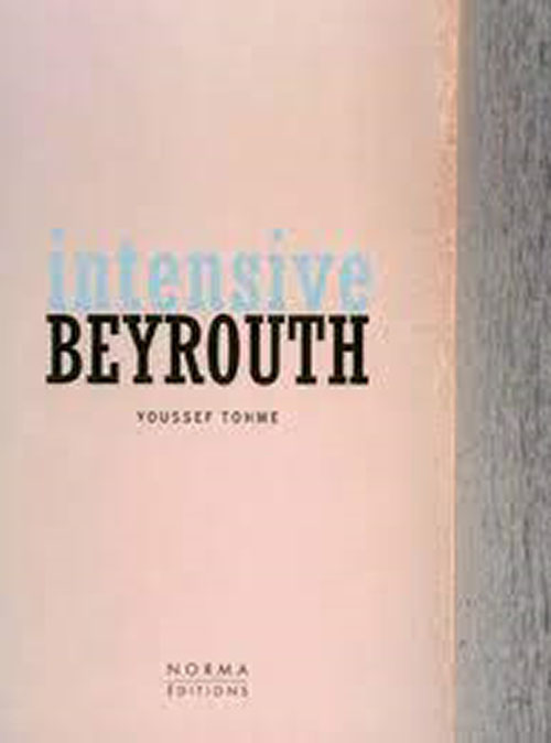 INTENSIVE BEYROUTH HB