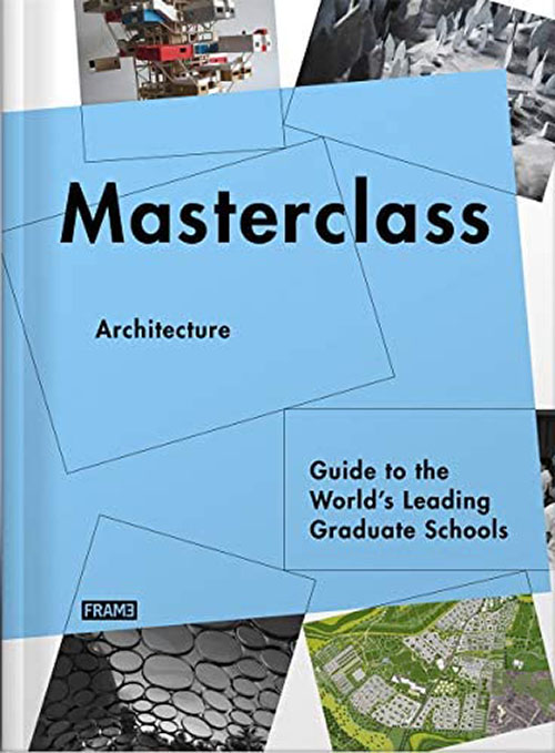 Masterclass : Architecture : Guide to the World