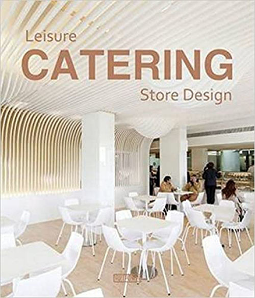 Leisure Catering Store Design HB