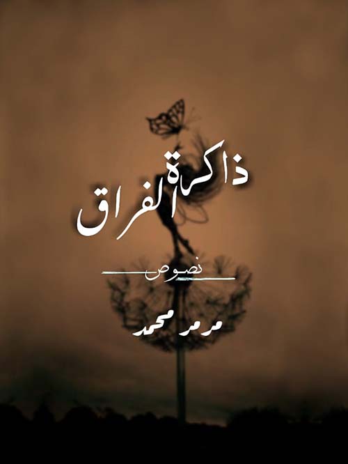 ذاكرة الفراق