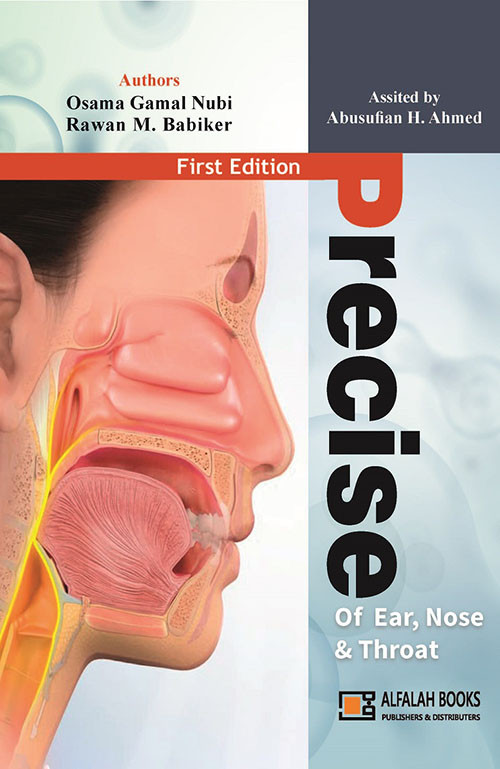 Precise Of Ear, Nose & Throat