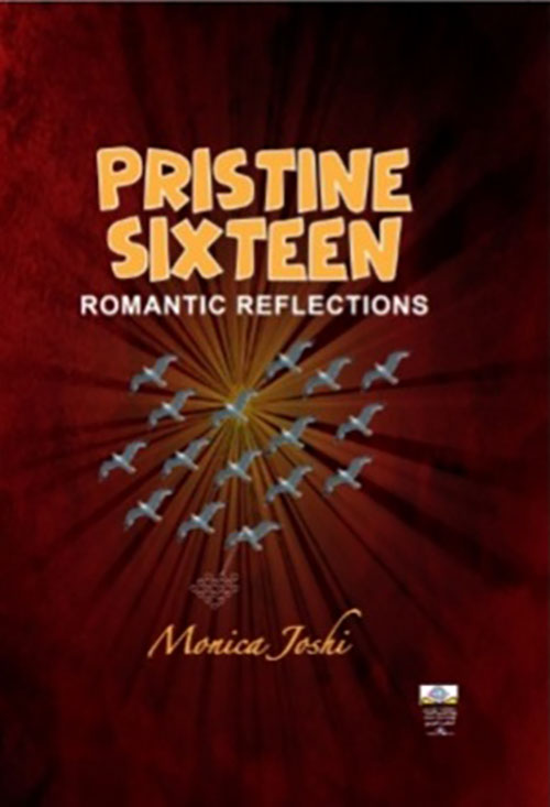 PRISTINE SIXTEEN ; ROMANTIC REFLECTIONS