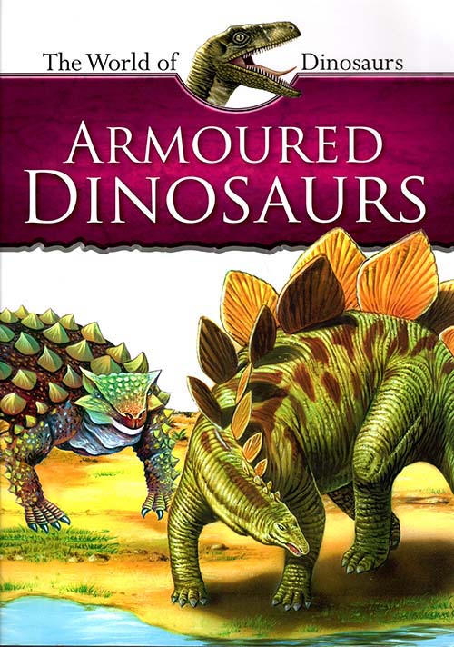 Armoured Dinosaurs