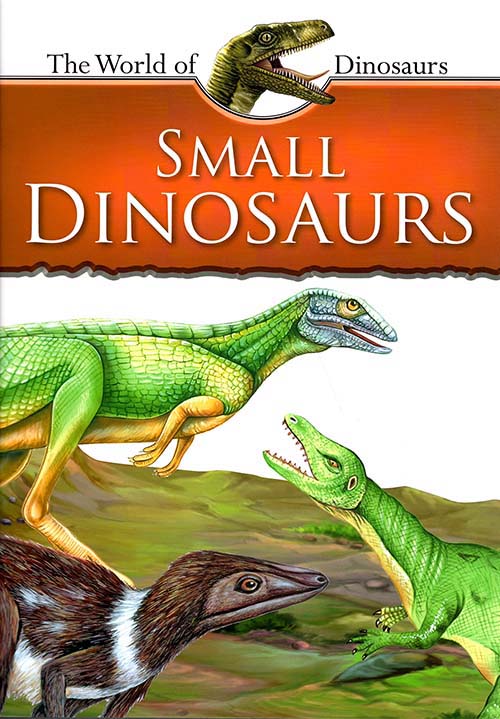 Small Dinosaurs