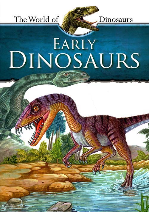 Early Dinosaurs