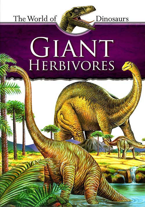 Giant Herbivores