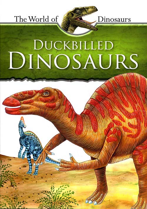 Duckbilled Dinosaurs
