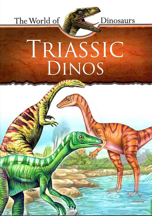 Triassic Dinos