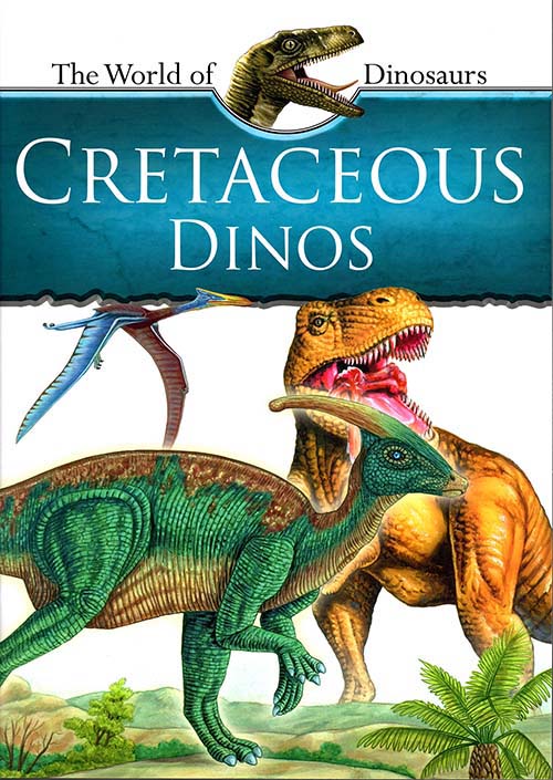 Cretaceous Dinos