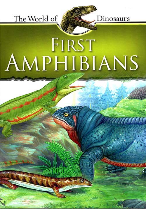 First Amphibians