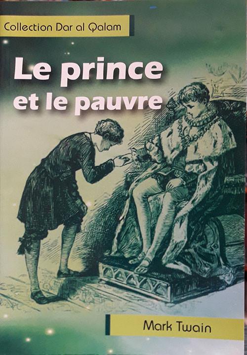 Le Prince et le pauvre