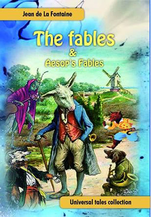 The Fables & Aesop