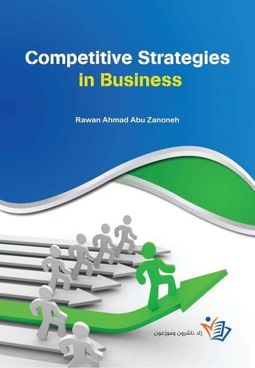 Competitive Strategies In Business