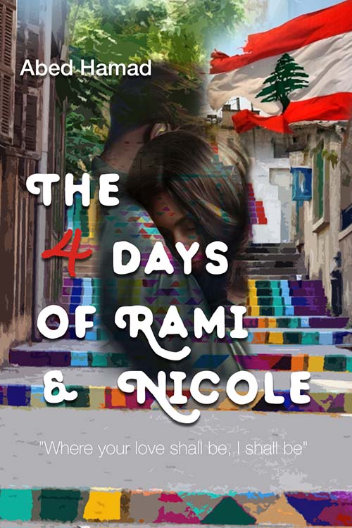 The 4 Days Of Rami & Nicole 