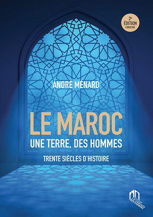 Le Marocune Terre Des Hommestrente Siécles D